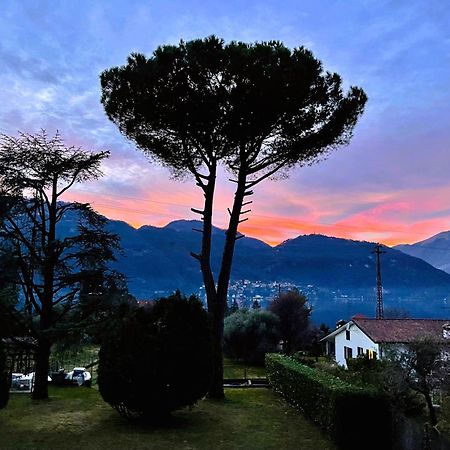 Villa Rosi Lierna Kültér fotó