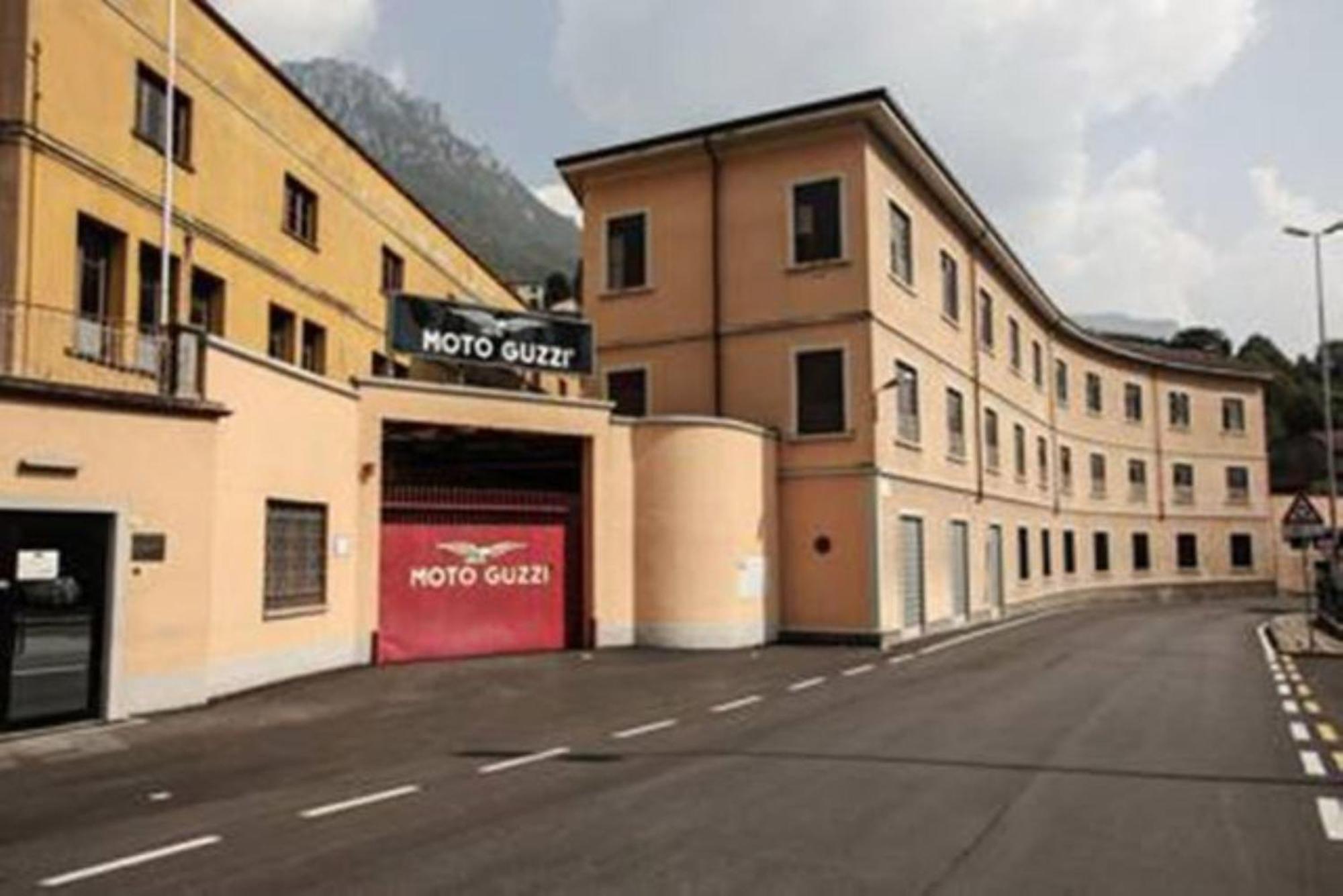 Villa Rosi Lierna Kültér fotó