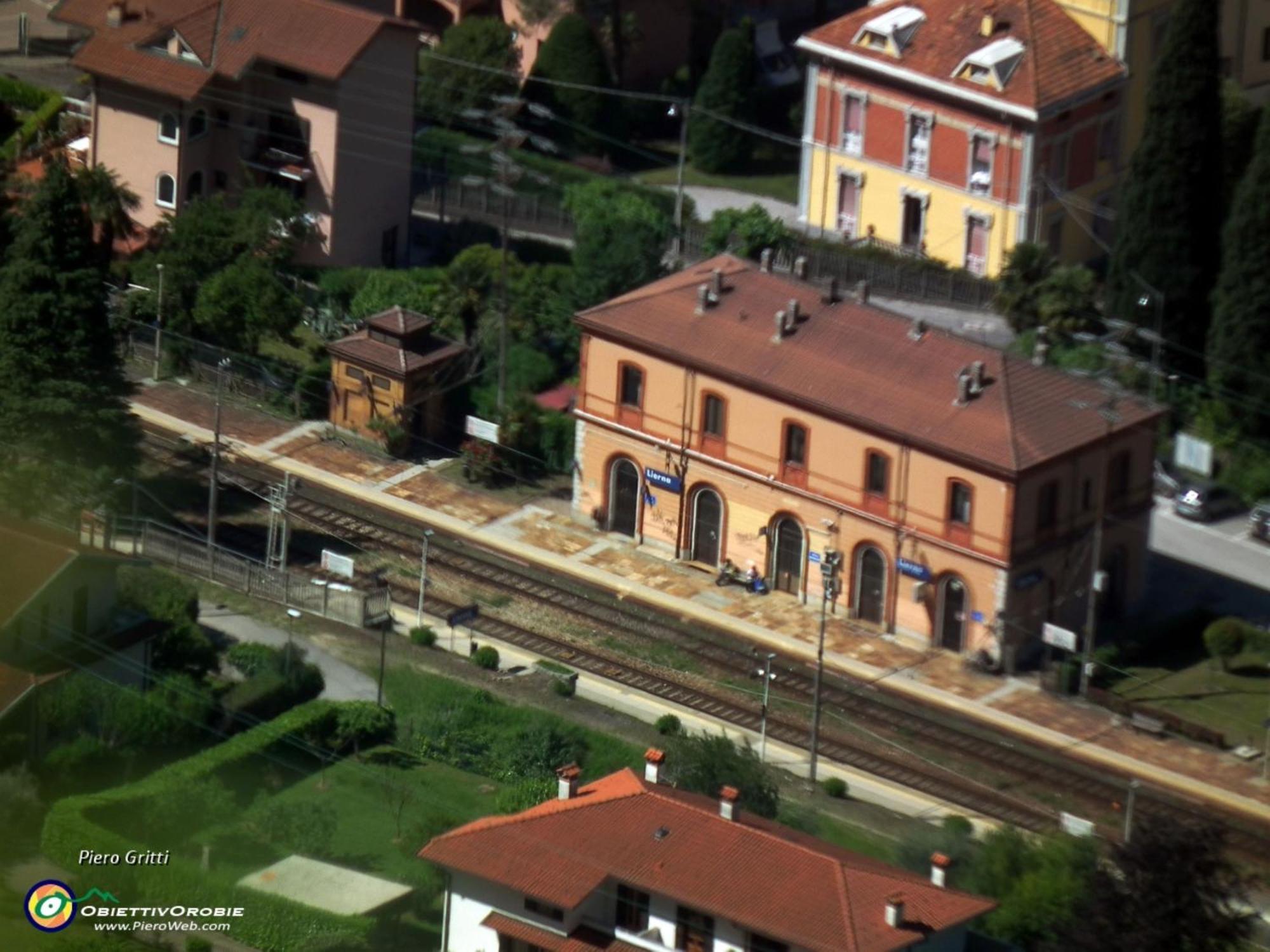 Villa Rosi Lierna Kültér fotó